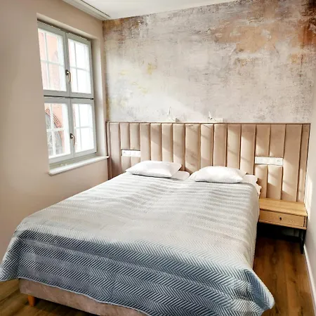Soul House Old Town Bed & Breakfast Gdańsk