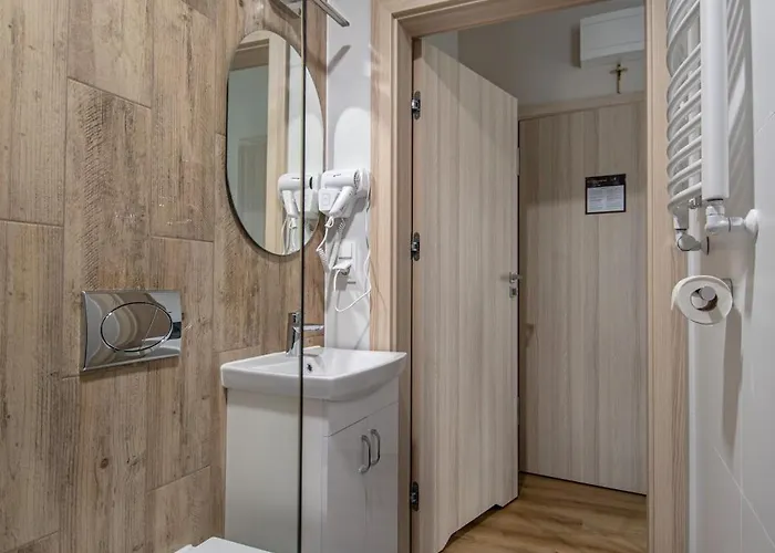 Soul House Old Town Free Parking فندق مبيت وإفطار غدانسك