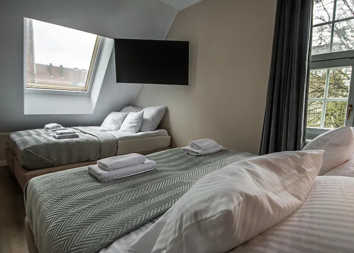 فندق مبيت وإفطار Soul House Old Town Free Parking