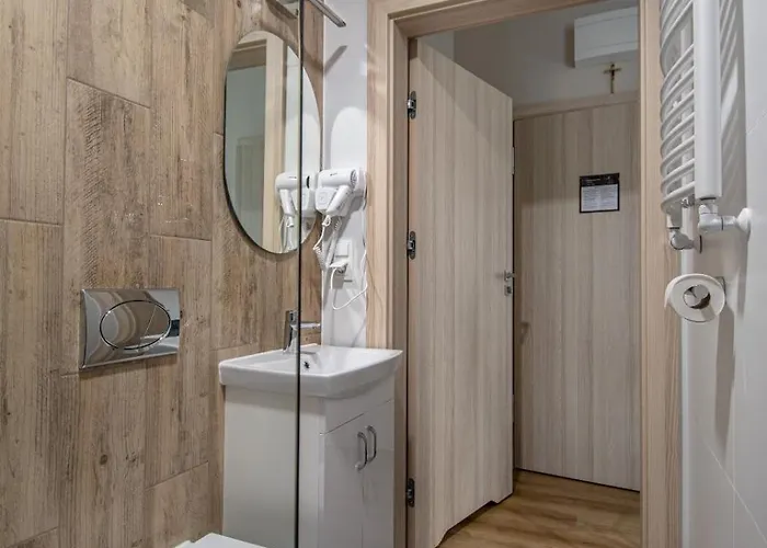 Soul House Old Town Free Parking فندق مبيت وإفطار غدانسك