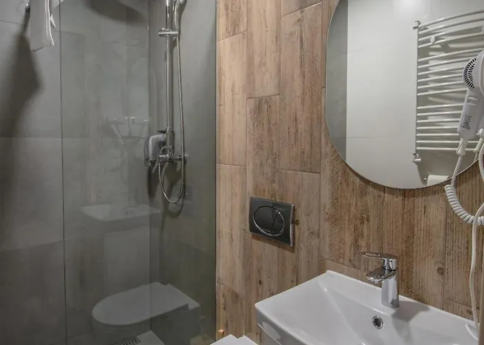 فندق مبيت وإفطار Soul House Old Town Free Parking