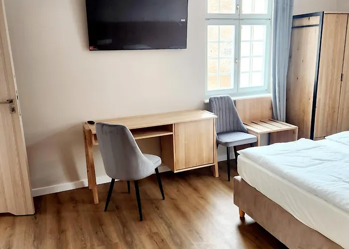 Soul House Old Town Free Parking غدانسك