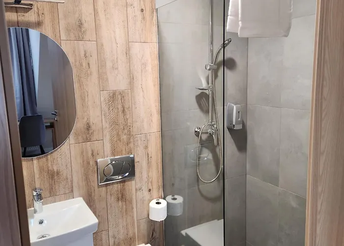 فندق مبيت وإفطار Soul House Old Town Free Parking