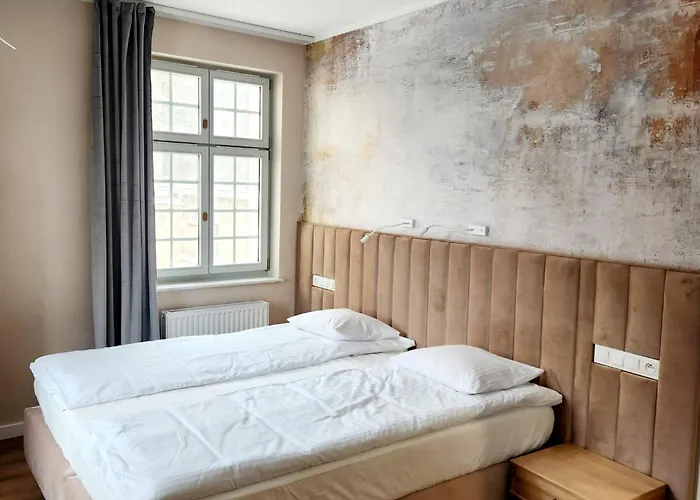 فندق مبيت وإفطار Soul House Old Town Free Parking