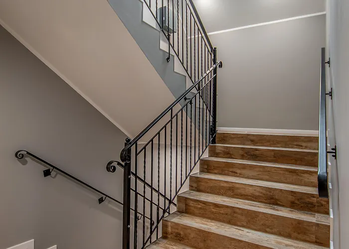 فندق مبيت وإفطار Soul House Old Town Free Parking