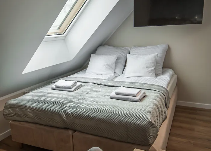 Soul House Old Town Free Parking