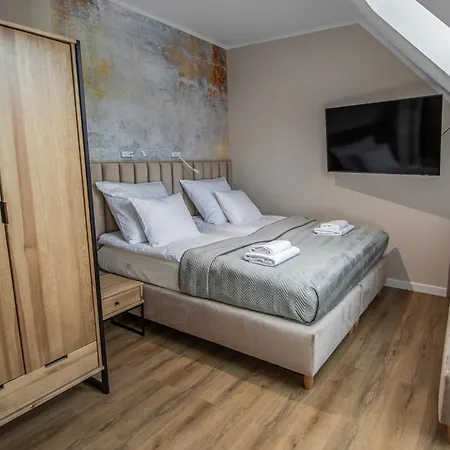 Soul House Old Town Free Parking 4*