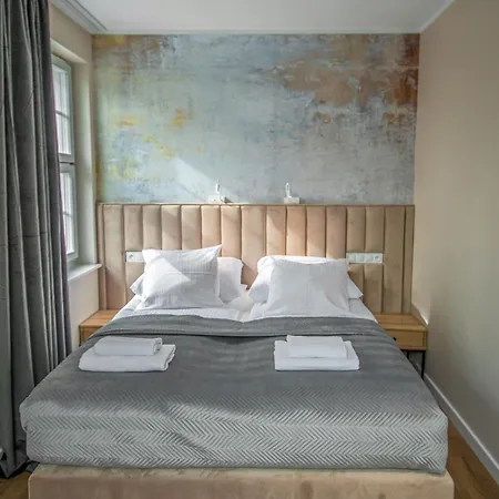 Soul House Old Town Free Parking