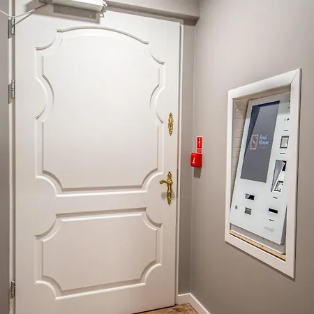 住宿加早餐酒店 Soul House Old Town Free Parking 格但斯克