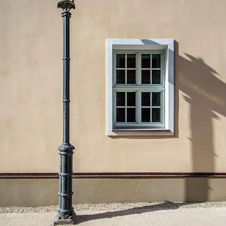 Soul House Old Town Panzió Gdańsk