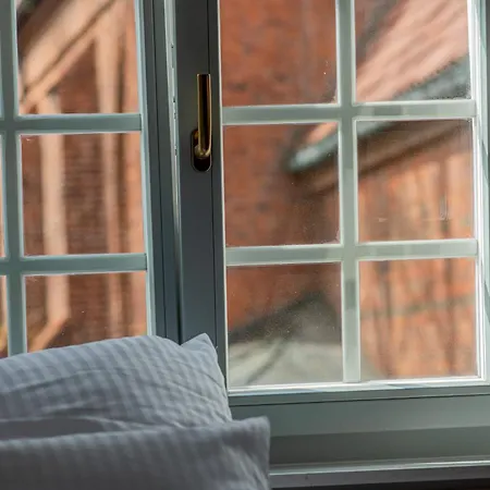 Soul House Old Town Free Parking 4*