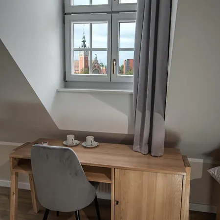 Soul House Old Town Free Parking 4*