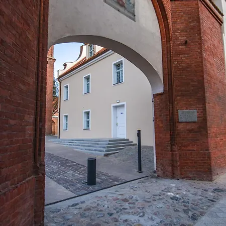 Soul House Old Town Free Parking