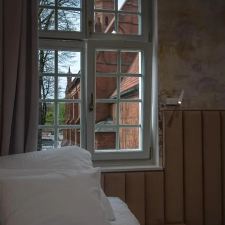 Panzió Soul House Old Town 4*