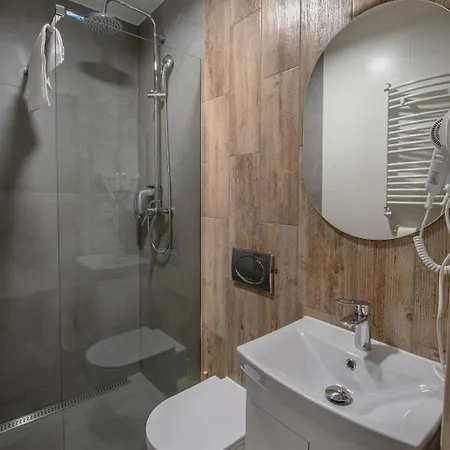 فندق مبيت وإفطار Soul House Old Town