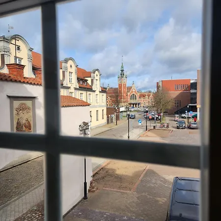 Soul House Old Town 4*