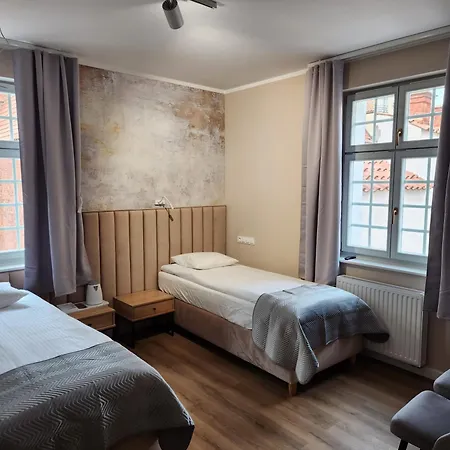 Soul House Old Town 4*