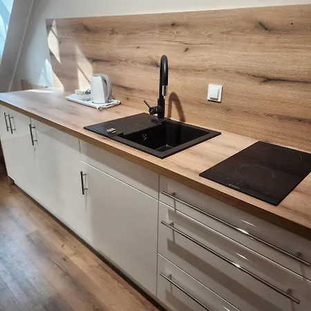 Soul House Old Town Panzió 4*