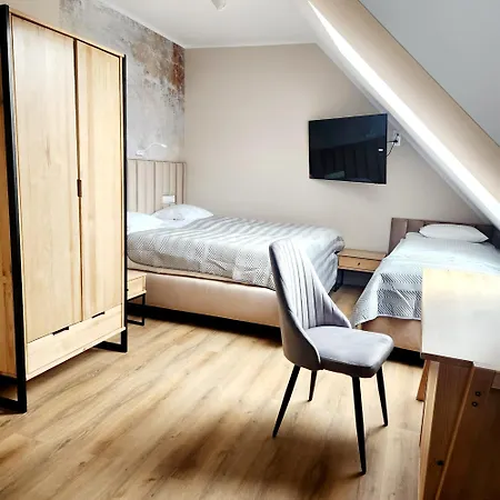 Soul House Old Town Free Parking 4*