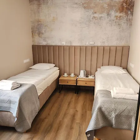 فندق مبيت وإفطار Soul House Old Town