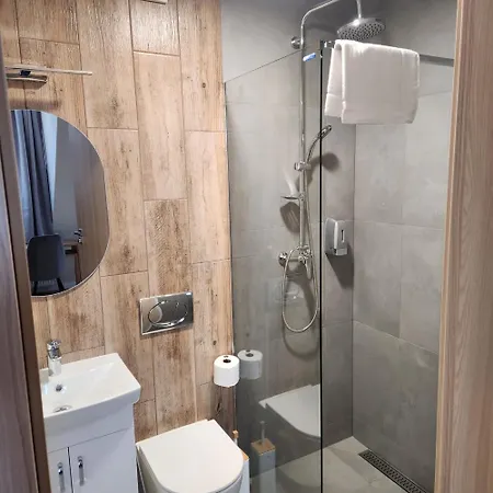 住宿加早餐酒店 Soul House Old Town Free Parking