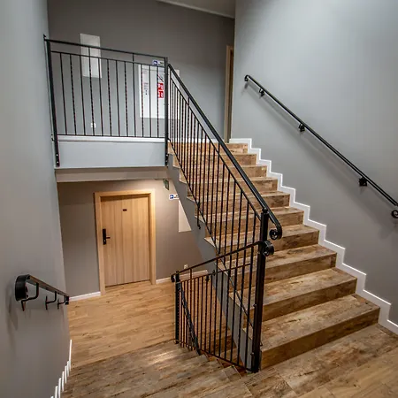 Soul House Old Town Free Parking 4*