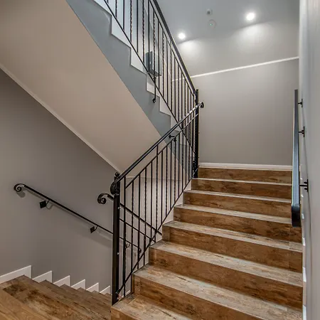 Panzió Soul House Old Town