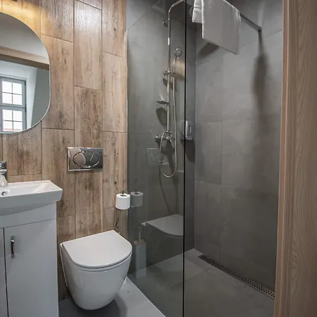 Soul House Old Town 4*