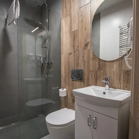 Soul House Old Town Bed & Breakfast Gdańsk