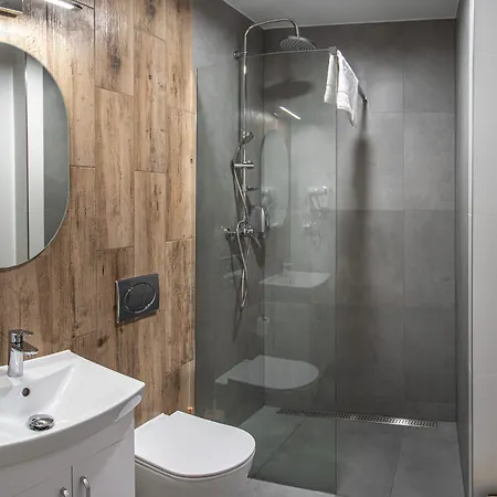 فندق مبيت وإفطار Soul House Old Town غدانسك