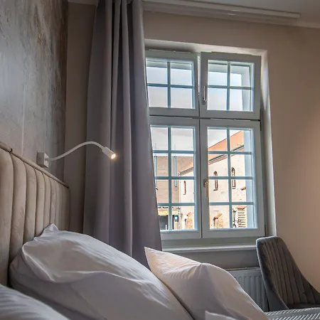 Couette-café Soul House Old Town 4*