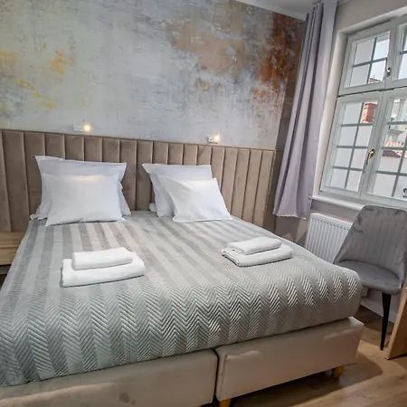 Bed and breakfast Soul House Old Town
