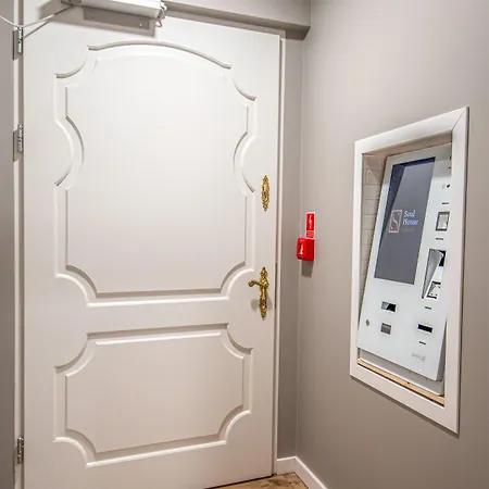 Soul House Old Town Panzió