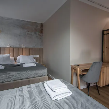 Bed & Breakfast Soul House Old Town