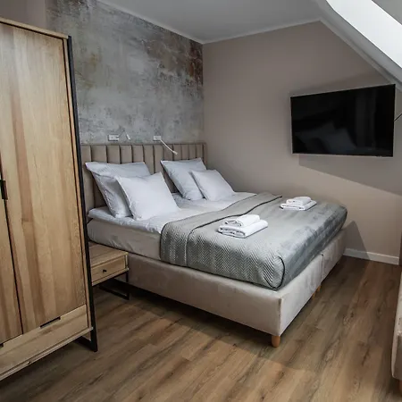 Bed & Breakfast Soul House Old Town
