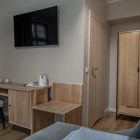 Soul House Old Town 4*