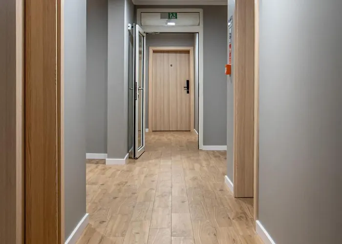 Soul House Old Town Free Parking 4* Gdansk