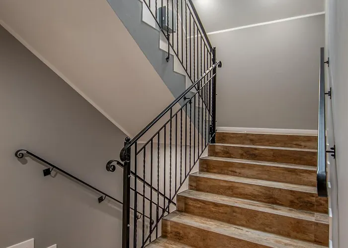 Soul House Old Town Free Parking