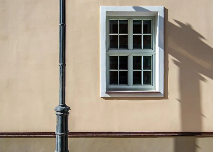 Soul House Old Town Free Parking Bed and breakfast Gdansk