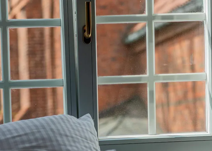 Soul House Old Town Free Parking 4*