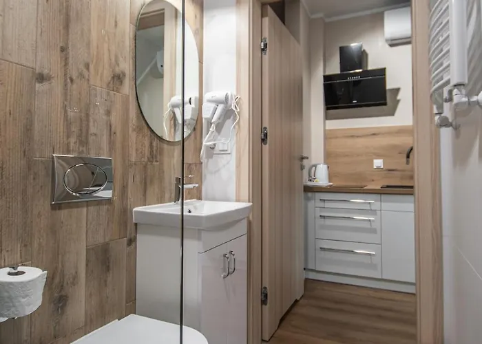 Soul House Old Town Free Parking Гданьск