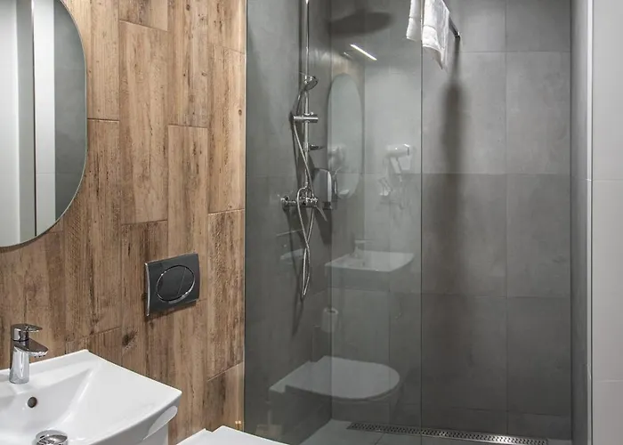 Soul House Old Town Free Parking Bed and breakfast 4*