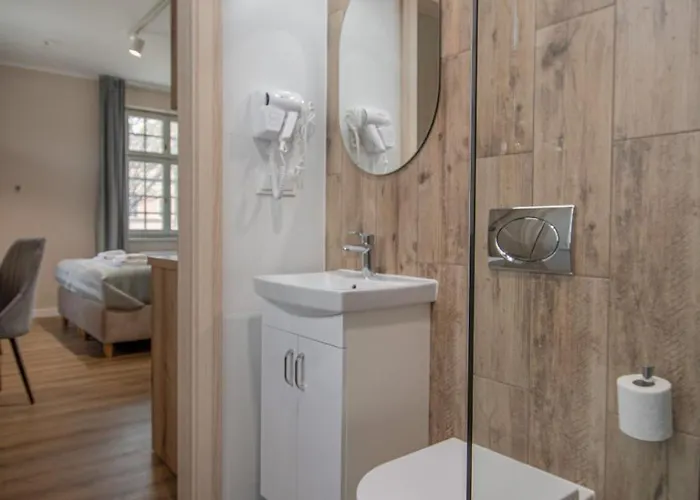 Soul House Old Town Free Parking Bed and breakfast 4*