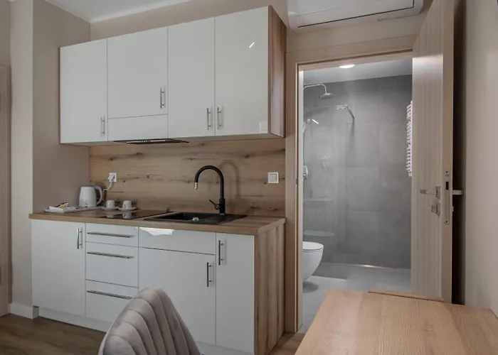 Soul House Old Town Free Parking 4* Гданьск