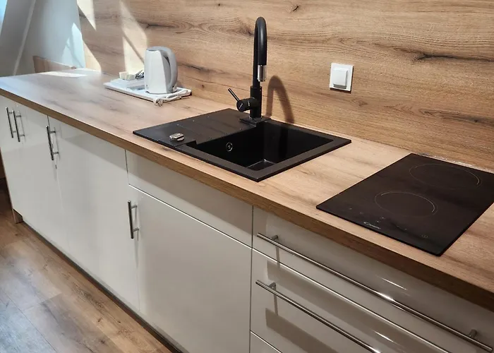 Soul House Old Town Free Parking Bed and breakfast 4*