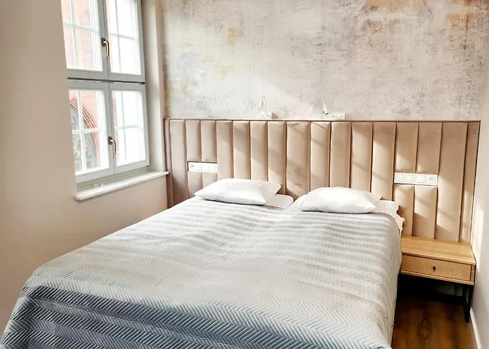 Soul House Old Town Free Parking Bed and breakfast Gdansk