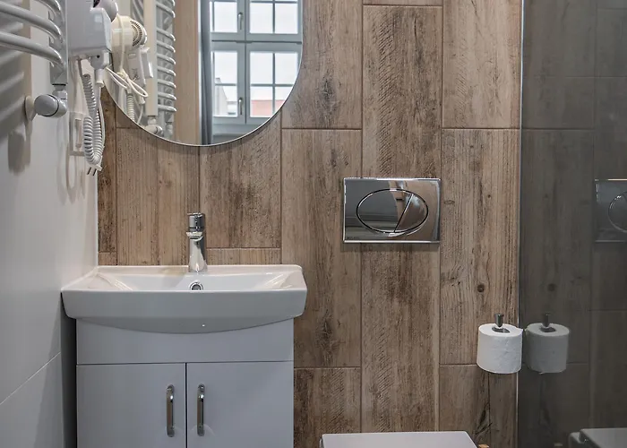 Soul House Old Town Free Parking Гданьск