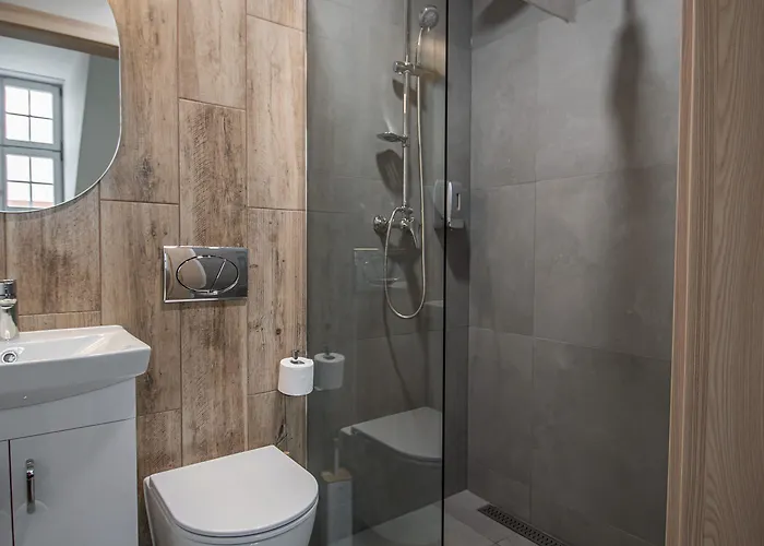 Soul House Old Town Free Parking 4*