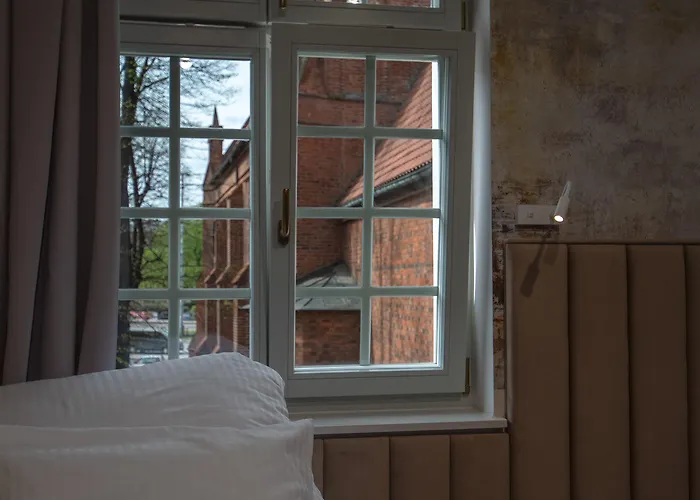 Soul House Old Town Free Parking Bed and breakfast Gdansk