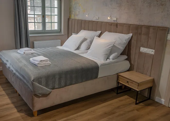 Soul House Old Town Free Parking 4*